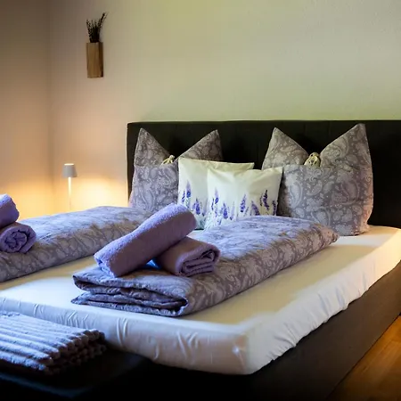 Anna's Apartamento Soltau
