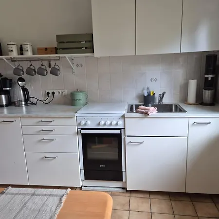 Apartamento Anna's