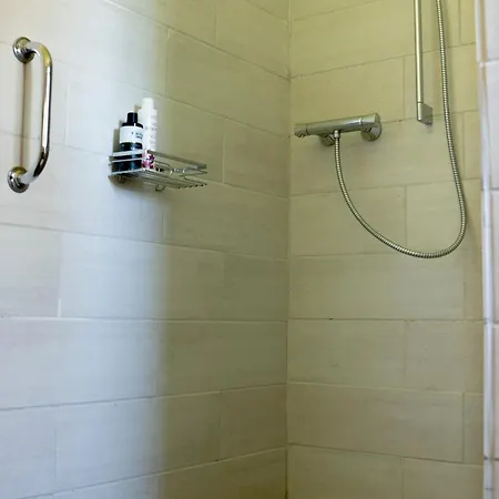 Apartamento Anna's Soltau