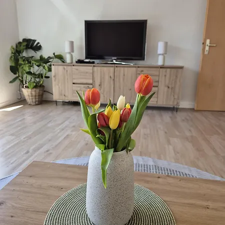 Anna's Soltau