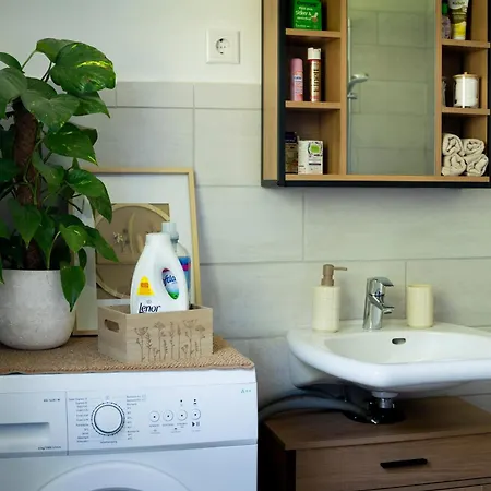 Apartamento Anna's *